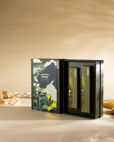 The Land of Resilience Bodycare Recovery Duo Gift Set