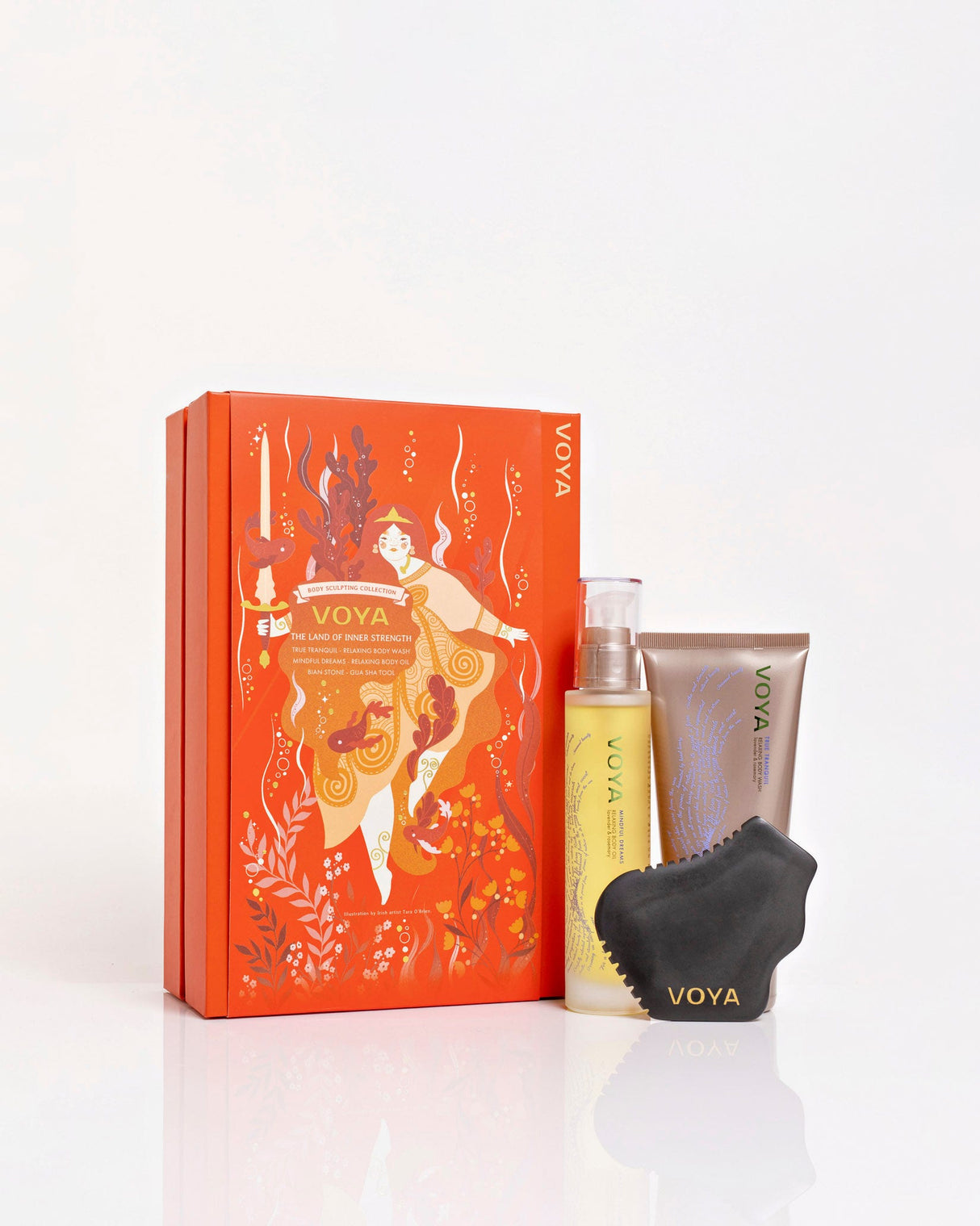The-Land-of-Inner-Strength-Body-Sculpting-Collection