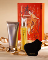 The Land of Inner Strength Body Sculpting Collection