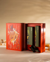 The Land of Inner Strength Body Sculpting Collection