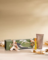 The Land of Youth Rejuvinating Hand & Aromatherpay Duo Gift Set
