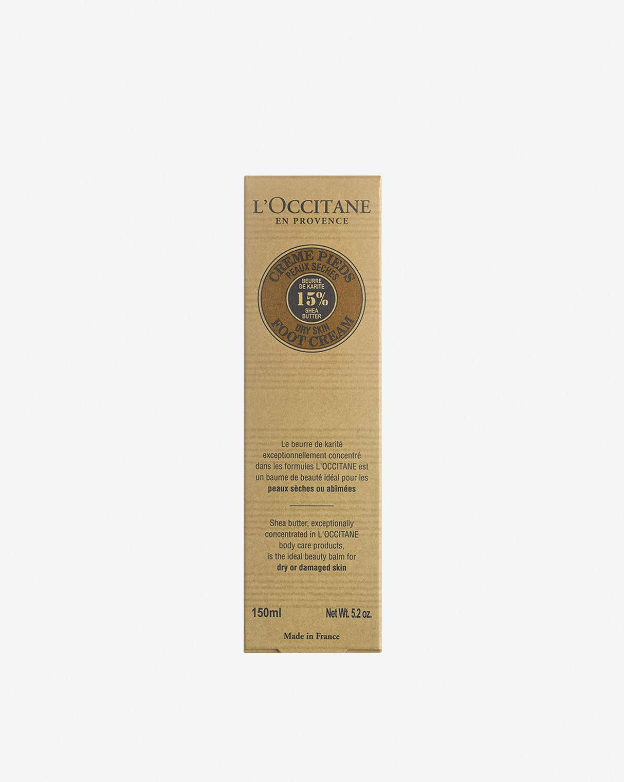 Shea-Foot-Cream