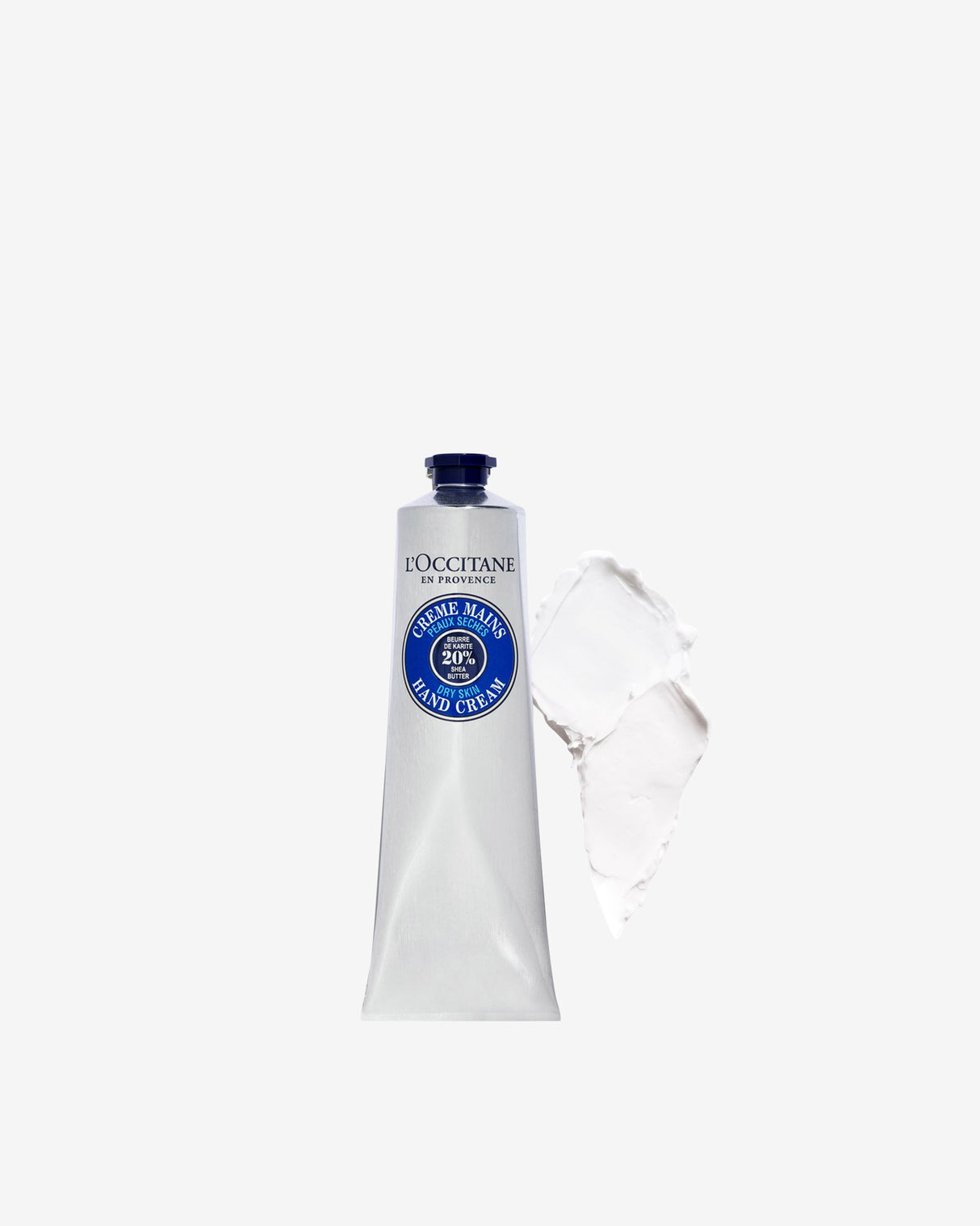 Shea Hand Cream