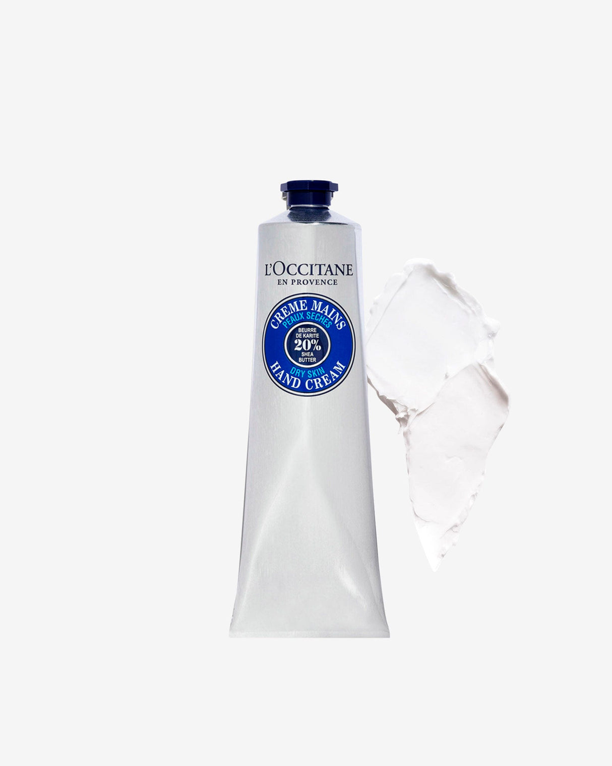 Shea Hand Cream