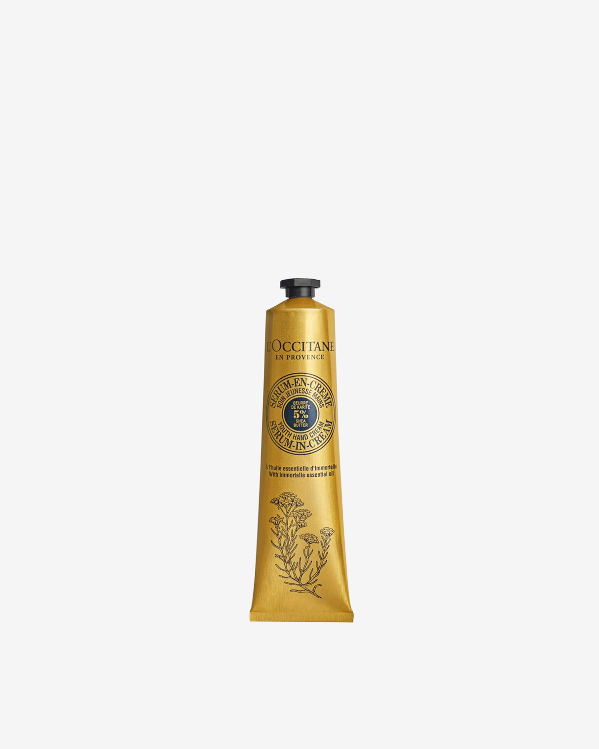 Shea-Immortelle-Youth-Hand-Cream