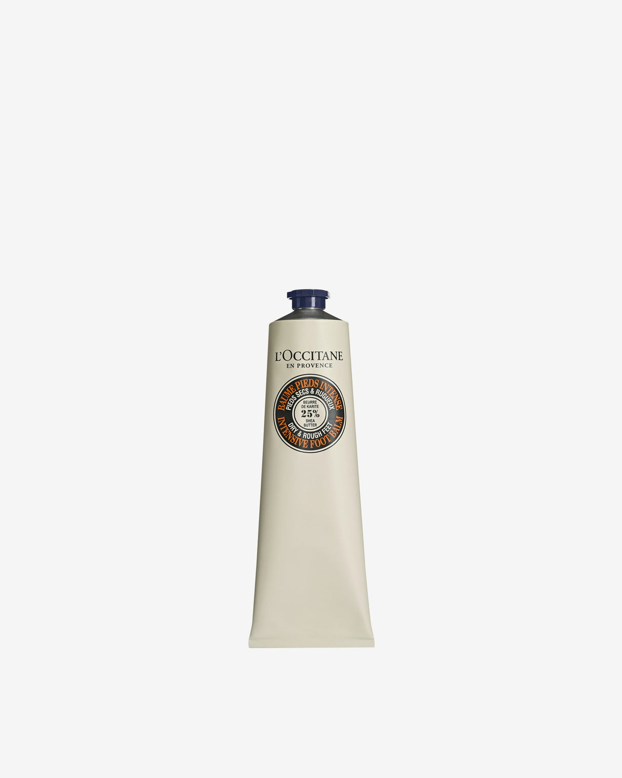 Shea Intense Foot Balm
