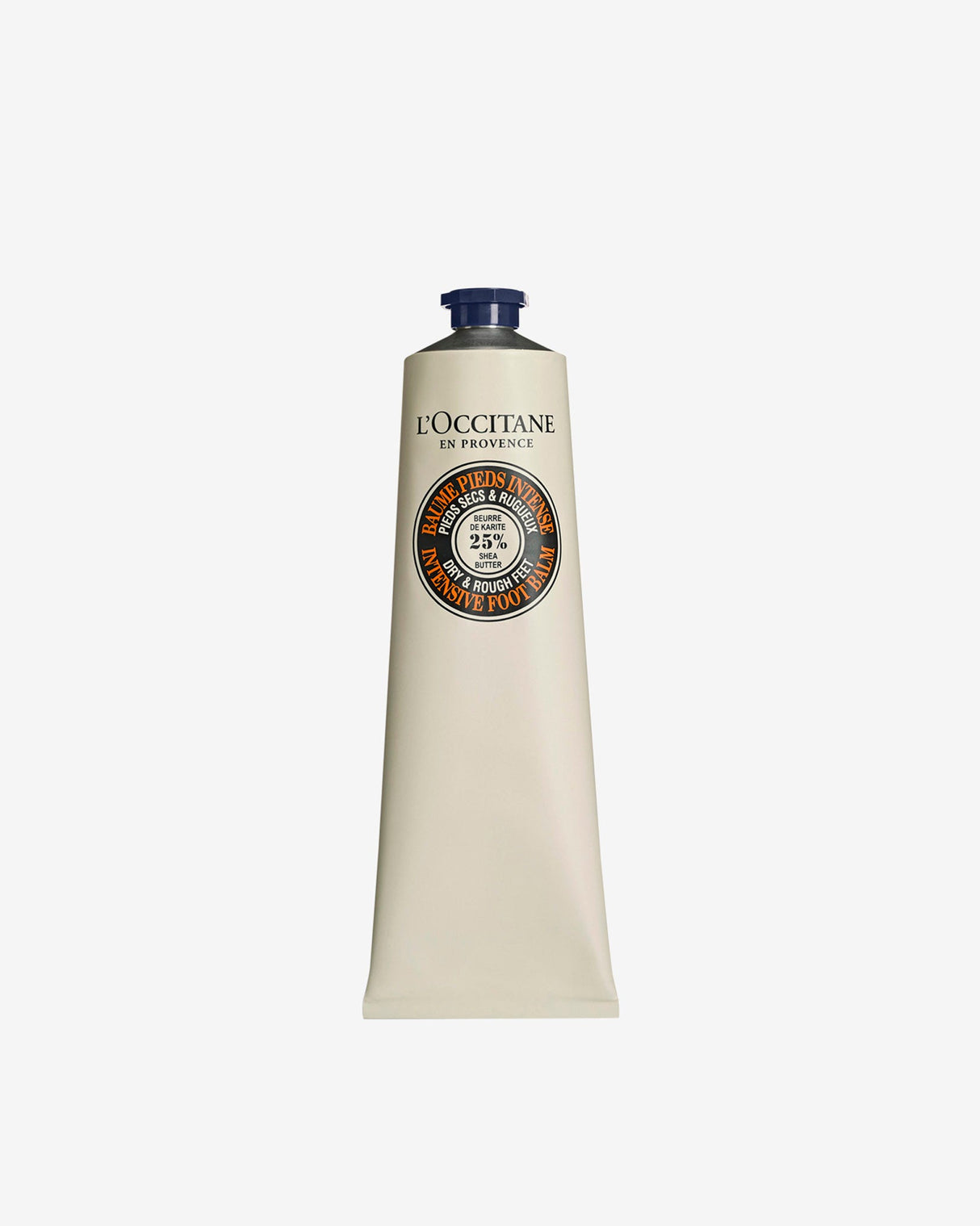 Shea Intense Foot Balm