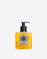 Shea Lavender Hands & Body Liquid Soap
