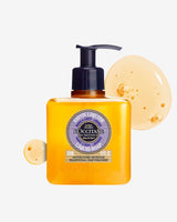 Shea Lavender Hands & Body Liquid Soap