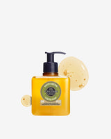Shea Verbena Hands & Body Liquid Soap