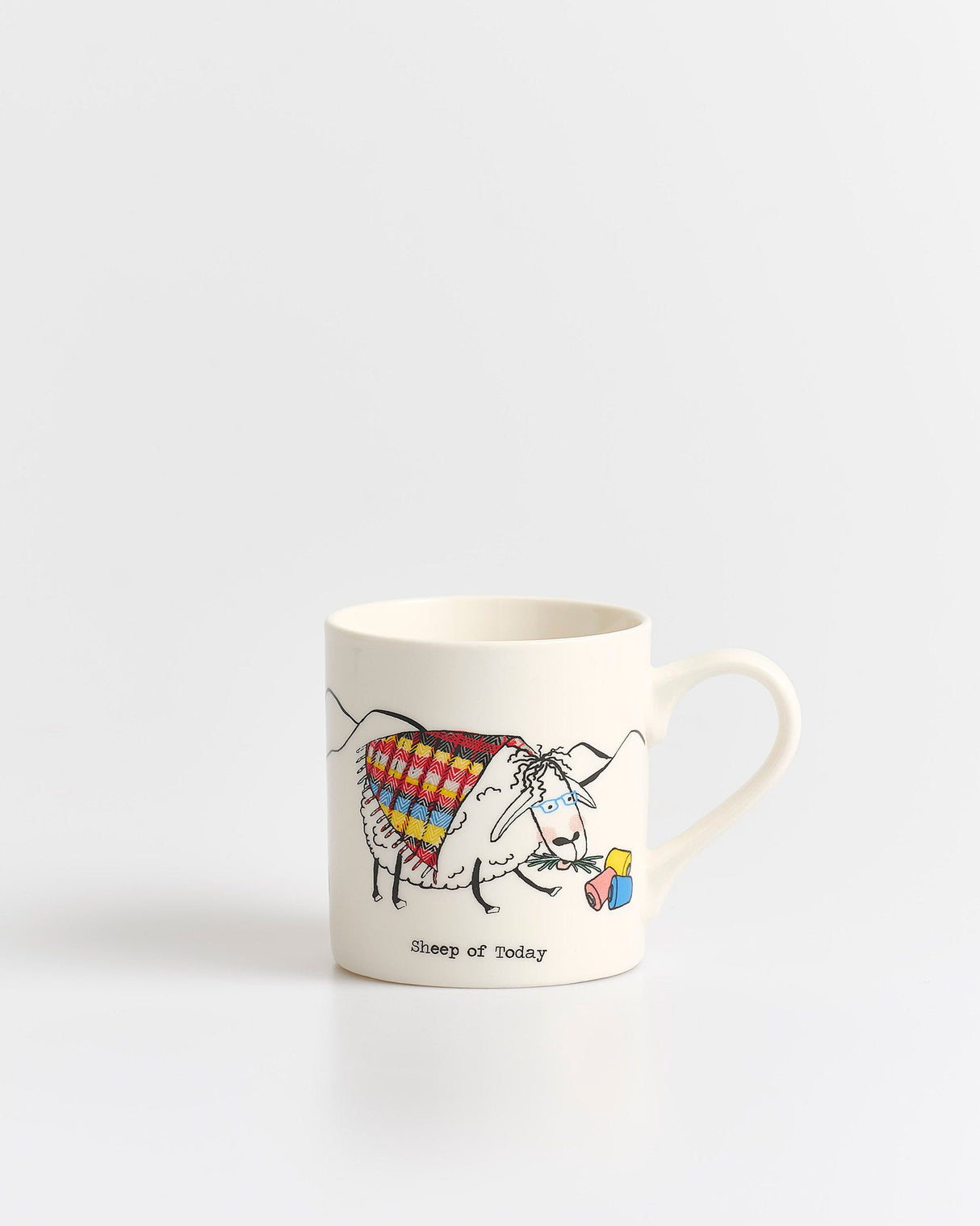 Sheep-Of-Today-Mug