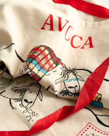 Sheep-Through-The-Ages-Apron