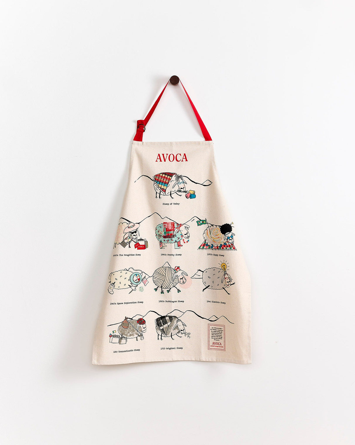 Sheep-Through-The-Ages-Apron