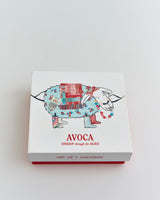 Sheep-Through-The-Ages-Set-of-6-Coasters