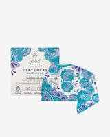 Silky Locks Hair Wrap