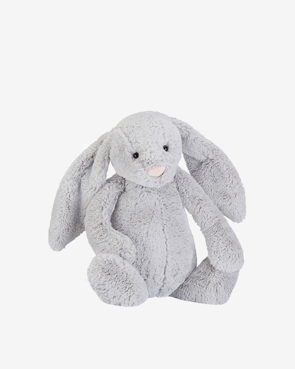 Silver-Bashful-Bunny