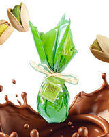 Skelligs Dubai Style Filled Milk Chocolate Egg