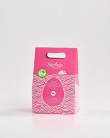 Skelligs Milk Chocolate Marshmallow Egg