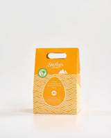 Skelligs Milk Chocolate Honeycomb Egg