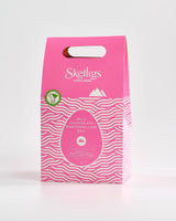 Skelligs Milk Chocolate Marshmallow Egg