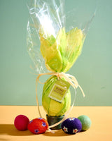 Skelligs Dubai Style Filled Milk Chocolate Egg