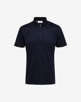 Skycaptain-Fave-Zip-Polo-Shirt