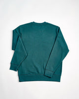 The Sugar Loaf Organic Cotton Blend Sweatshirt