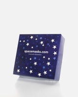 Jasmine Warming Spacemasks - Box of 5