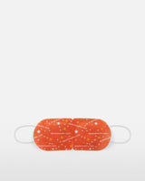 Orange & Grapefruit Warming Spacemasks - Box of 5