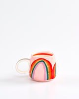 Small Talk Cup - Overwhelmed