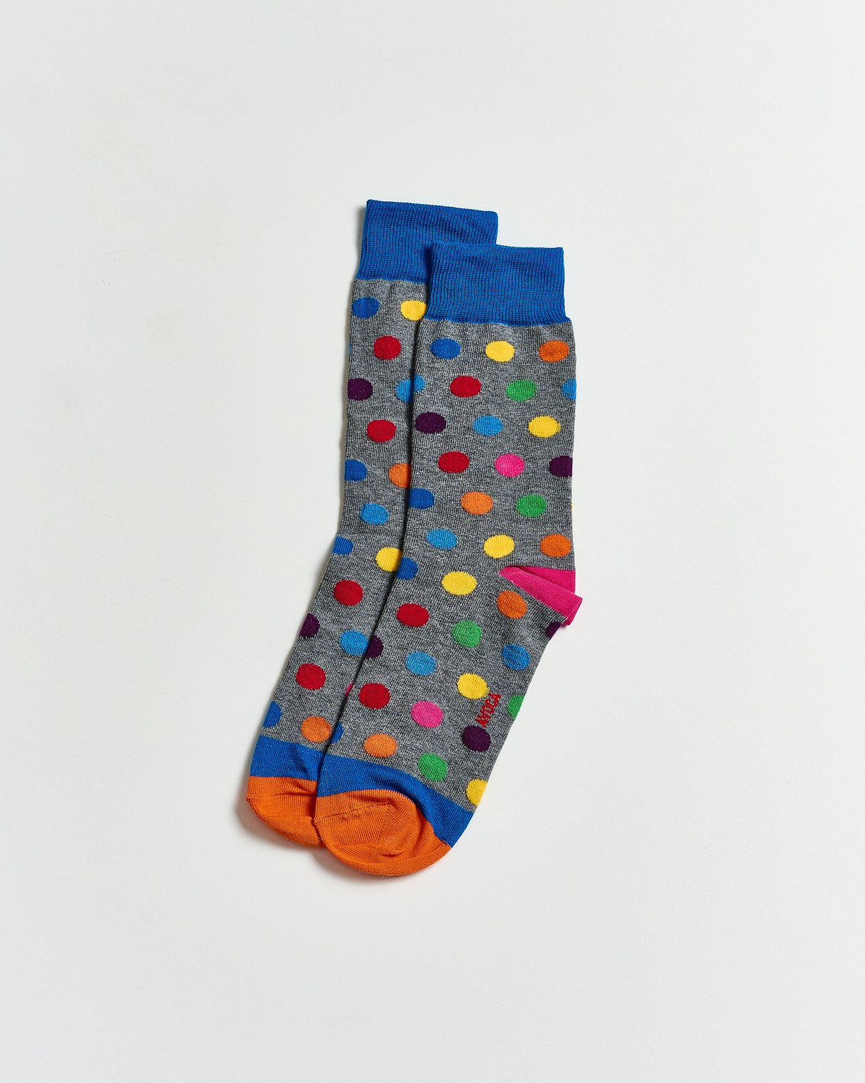 Small-Spot-Socks