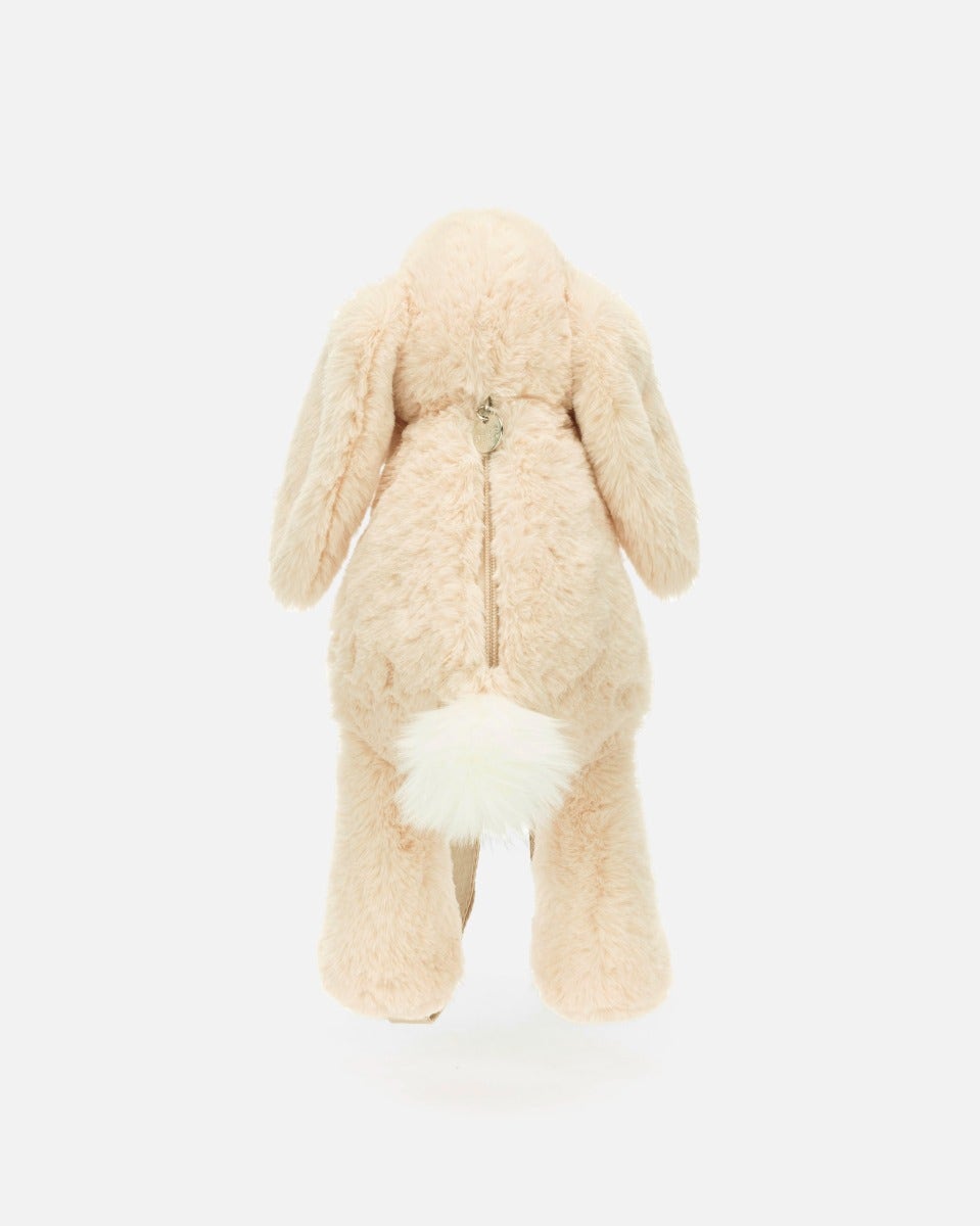 Smudge Rabbit Backpack