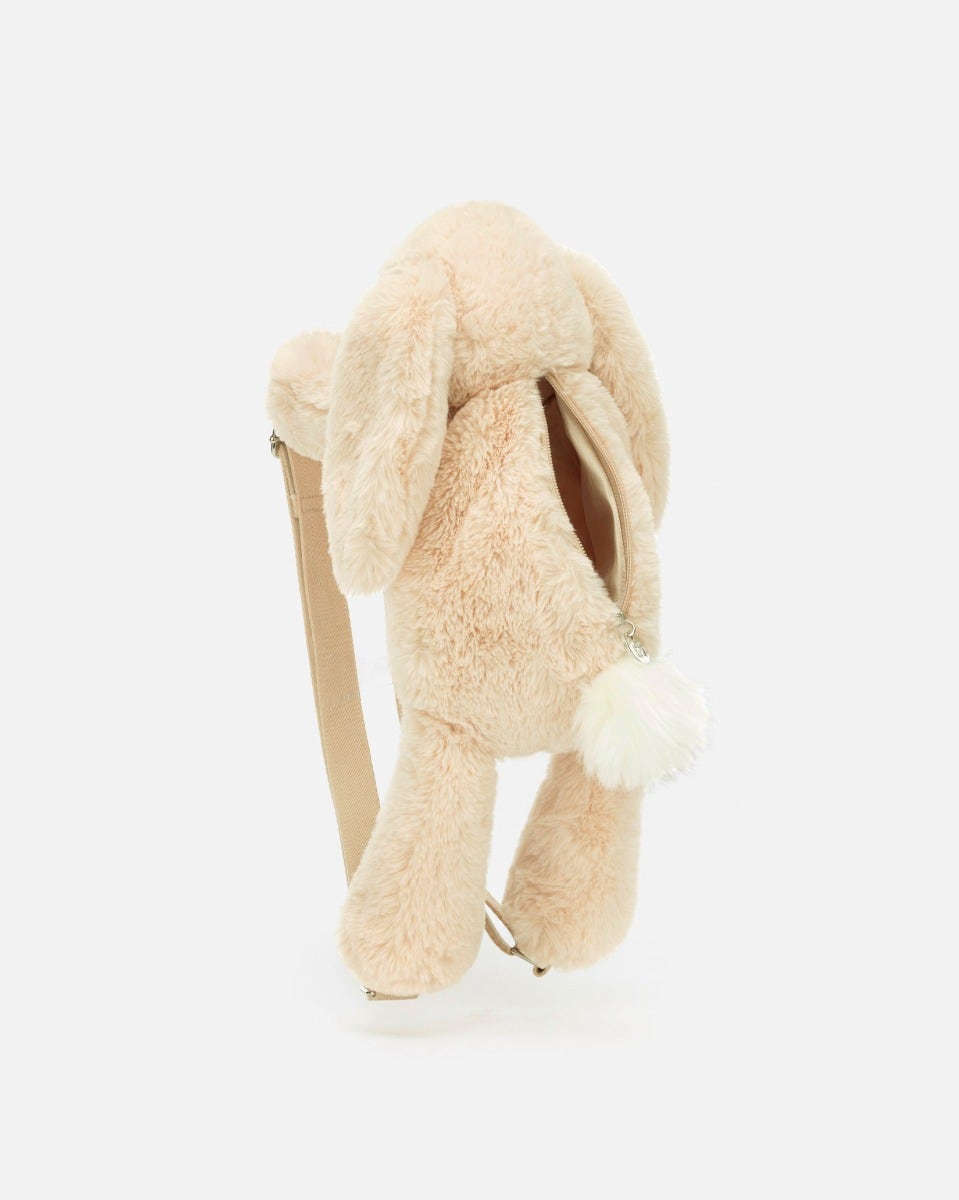Smudge Rabbit Backpack