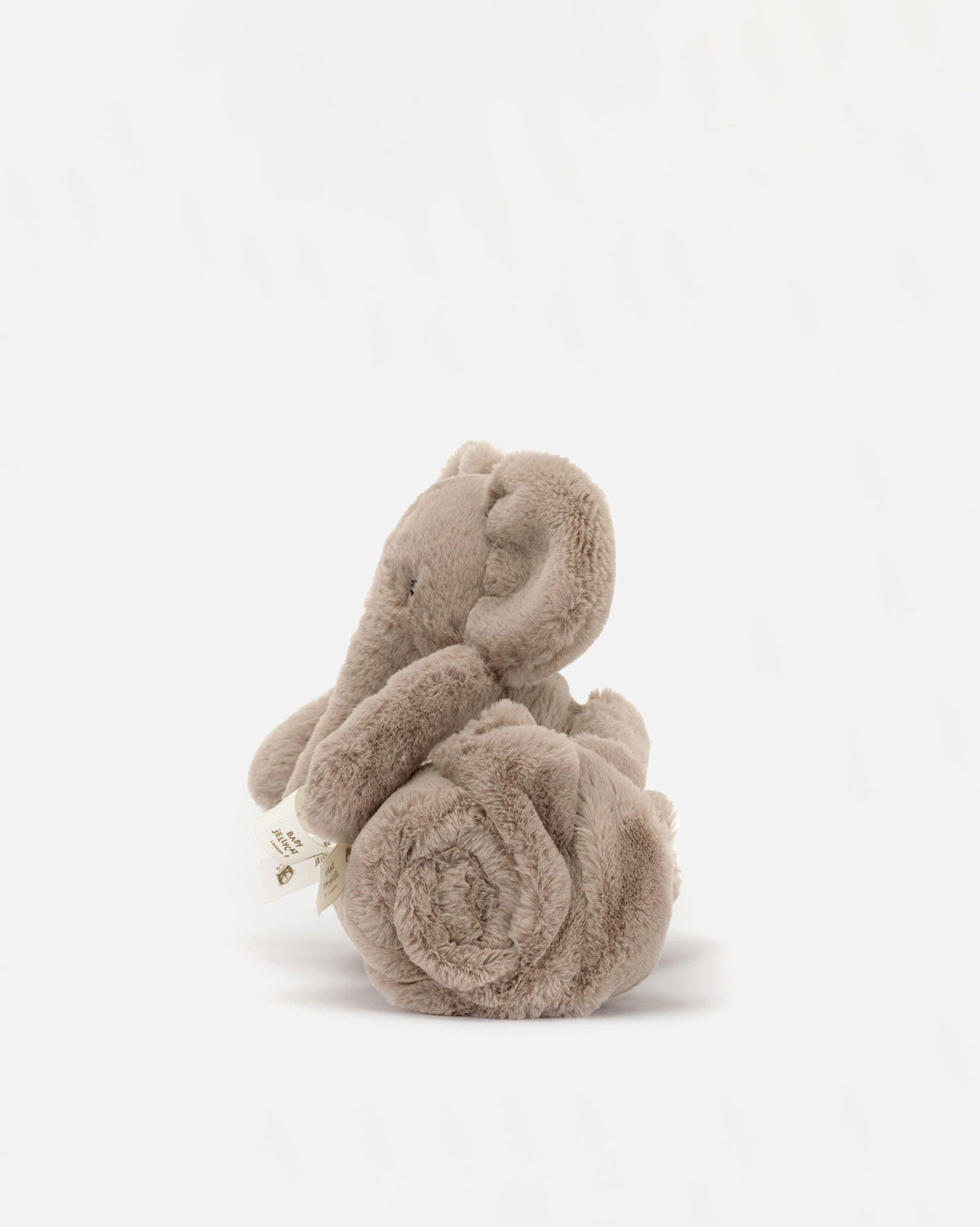 Smudge Elephant Blankie