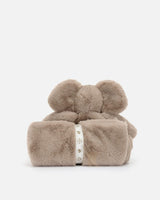 Smudge Elephant Blankie