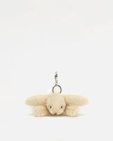 Smudge Rabbit Bag Charm
