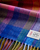Solstice Merino Scarf
