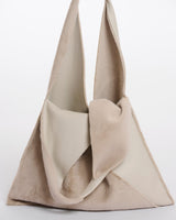 Birch Soraya Faux Fur Shoulder Bag