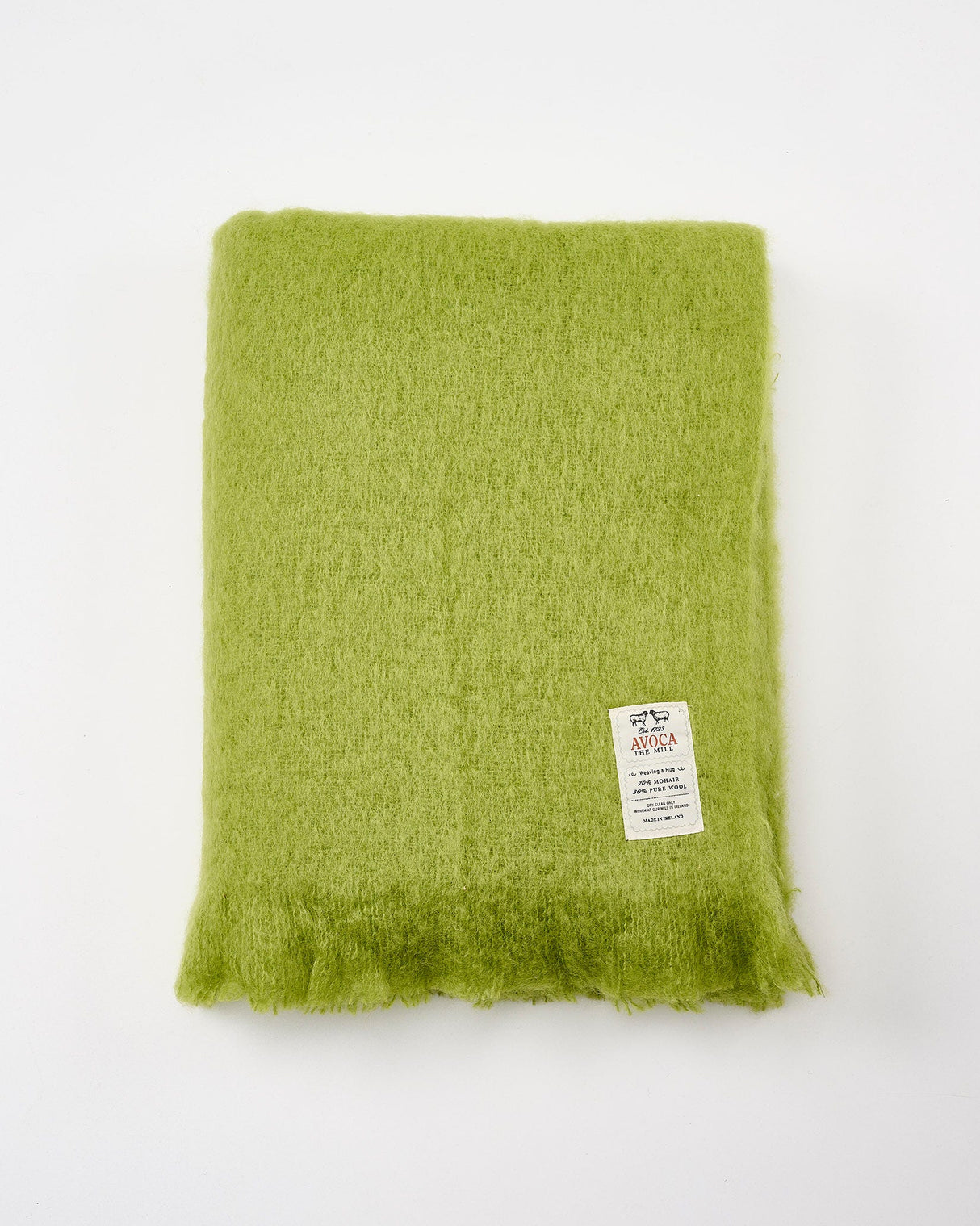 Sprout-Mohair-Throw