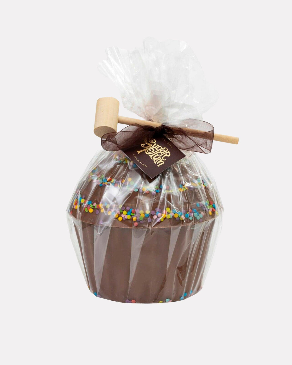 Sugar-Plum-Christmas-Chocolate-Sweets-Bash-Cake