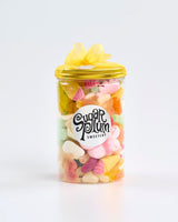 Sugar Plum Easter Sweets Large Tub