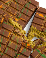 Sugar Plum Dubai Chocolate Bar