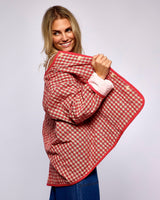 Red-Gingham-Pink-Alezia-Reversable-Jacket