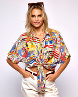 Market-Print-Celiane-Tie-Front-Shirt