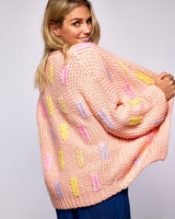 Pink-Lobelia-Handknit-Cardigan