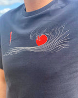 Swell Season Organic Cotton T-Shirt