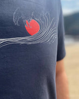 Swell Season Organic Cotton T-Shirt