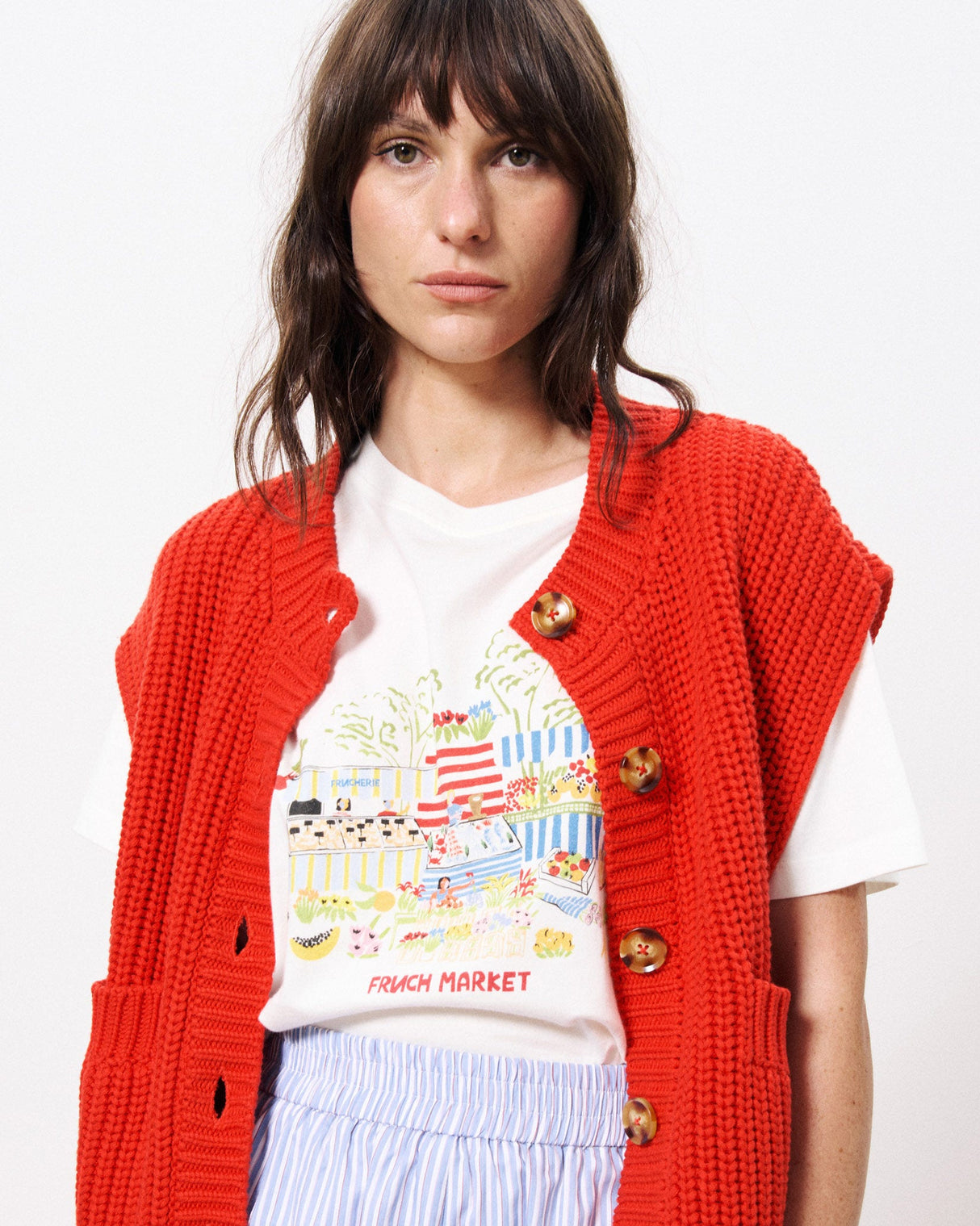 White-Market-Print-Ivane-T-Shirt
