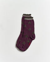Star-Ankle-Socks