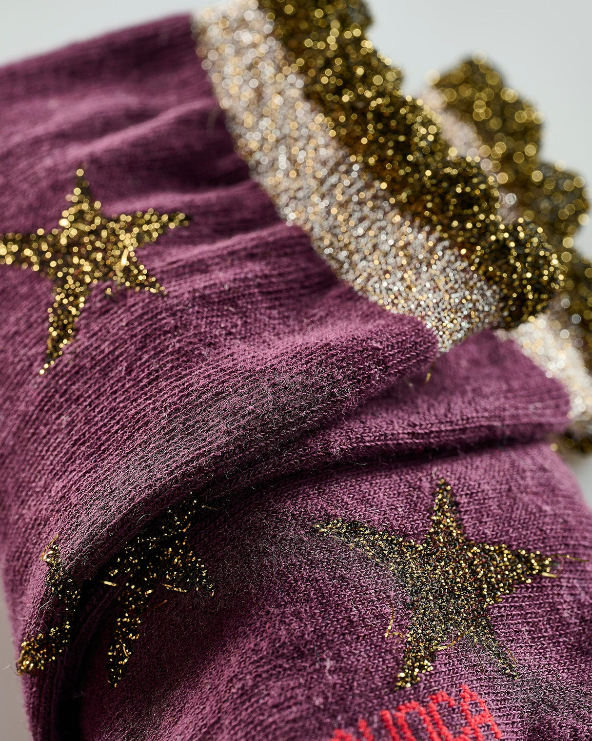 Star-Ankle-Socks
